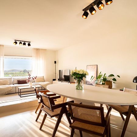 Maas Suites - The River House With Private Sauna Lanaken Εξωτερικό φωτογραφία