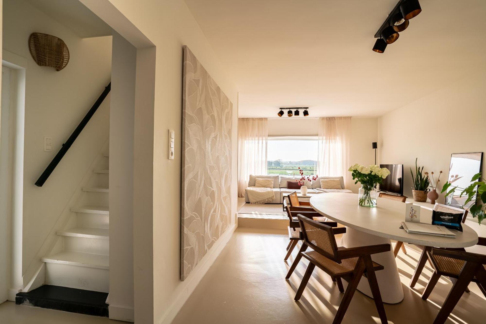 Maas Suites - The River House With Private Sauna Lanaken Εξωτερικό φωτογραφία