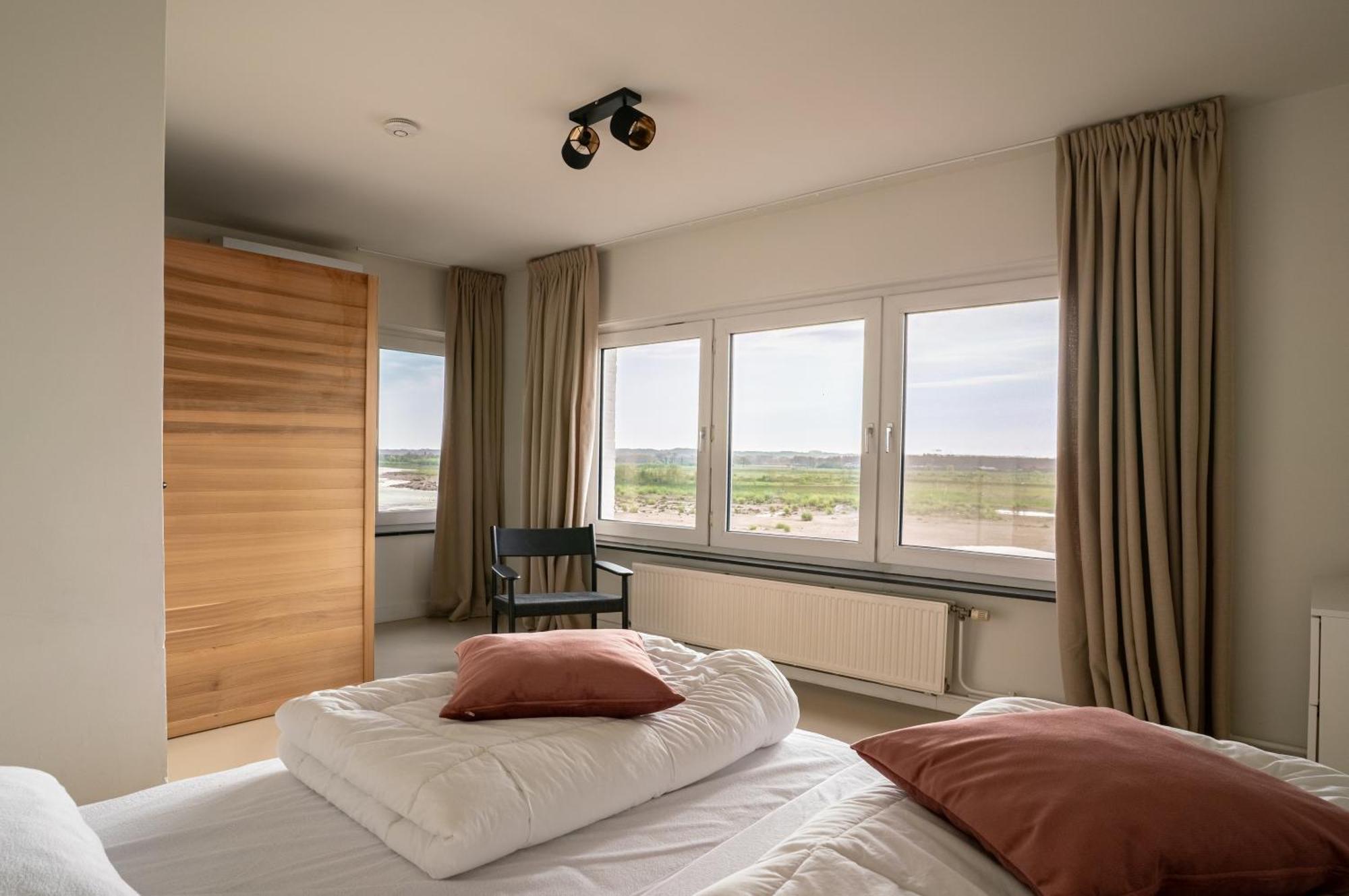 Maas Suites - The River House With Private Sauna Lanaken Εξωτερικό φωτογραφία