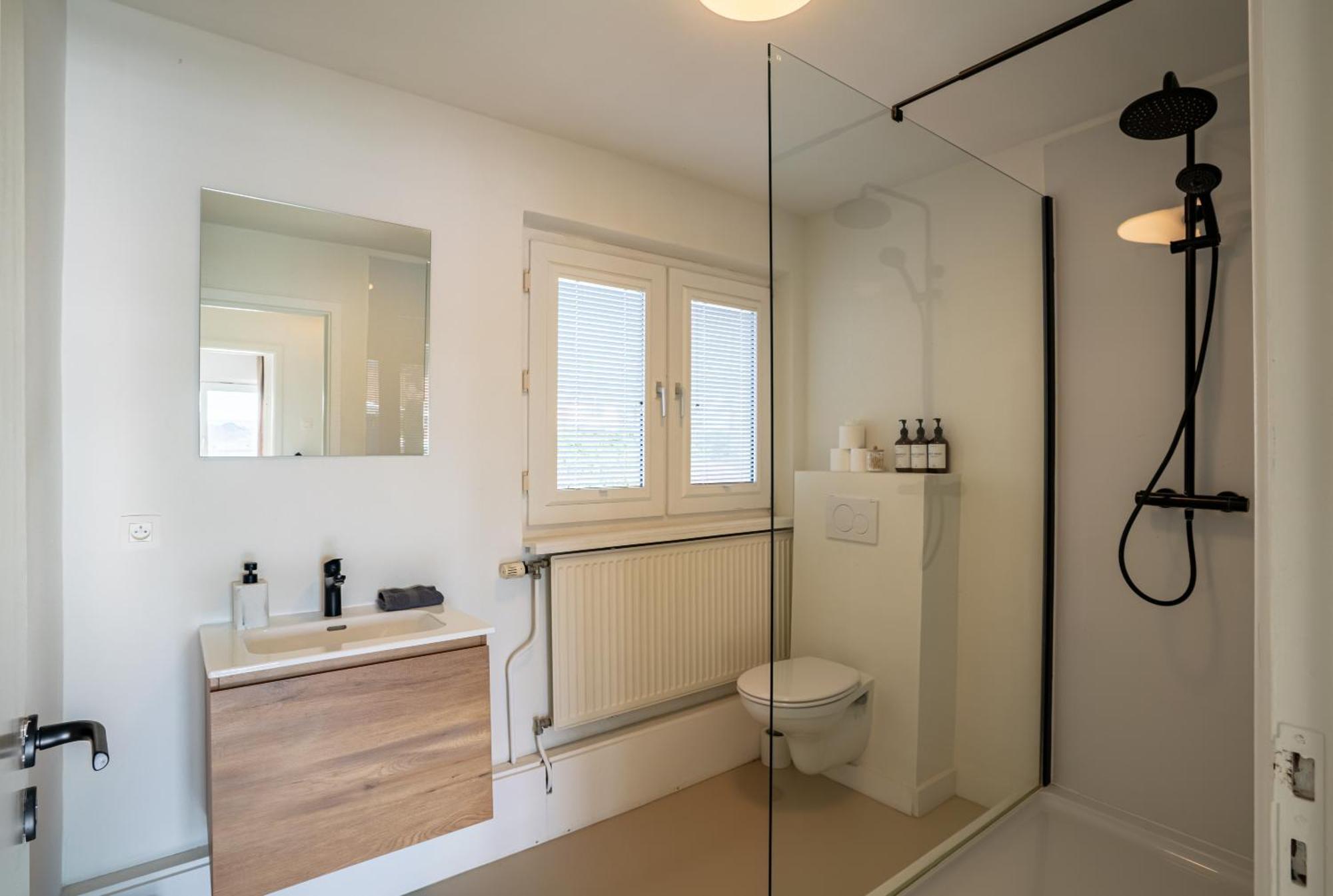 Maas Suites - The River House With Private Sauna Lanaken Εξωτερικό φωτογραφία